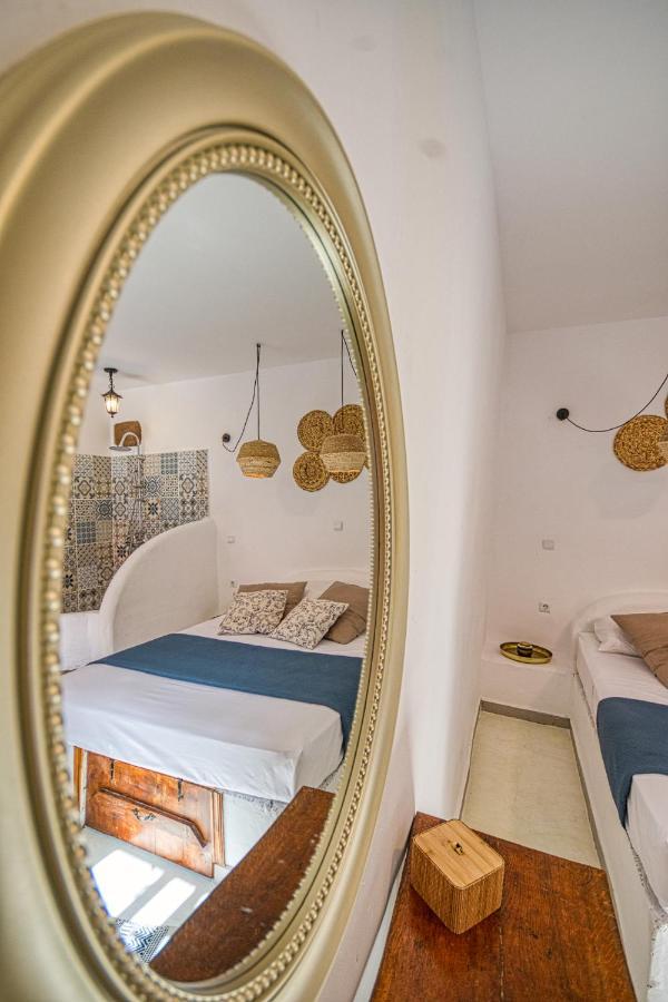 Rhodes City Mascot Garden Rooms מראה חיצוני תמונה